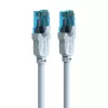 Vention 10m (Kék) UTP CAT5e Ethernet Kábel RJ45 Csatlakozó (VAP-A10-S1000)