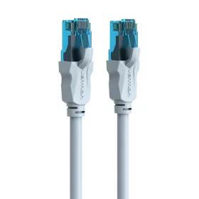   Vention 10m (Kék) UTP CAT5e Ethernet Kábel RJ45 Csatlakozó (VAP-A10-S1000)