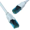 Vention 10m (Kék) UTP CAT5e Ethernet Kábel RJ45 Csatlakozó (VAP-A10-S1000)