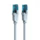 Vention 15m (Kék) UTP CAT5E Ethernet Kábel RJ45 Csatlakozó (VAP-A10-S1500)