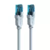 Vention 3m (Kék) UTP CAT5e Ethernet Kábel RJ45 Csatlakozó (VAP-A10-S300)