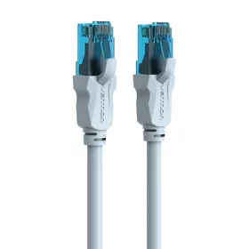   Vention 3m (Kék) UTP CAT5e Ethernet Kábel RJ45 Csatlakozó (VAP-A10-S300)