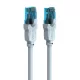 Vention 3m (Kék) UTP CAT5e Ethernet Kábel RJ45 Csatlakozó (VAP-A10-S300)