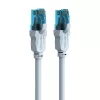 Vention 5m (Kék) UTP CAT5e Ethernet Kábel RJ45 Csatlakozó (VAP-A10-S500)