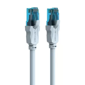   Vention 5m (Kék) UTP CAT5e Ethernet Kábel RJ45 Csatlakozó (VAP-A10-S500)