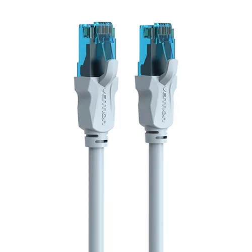 Vention 5m (Kék) UTP CAT5e Ethernet Kábel RJ45 Csatlakozó (VAP-A10-S500)