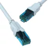 Vention 5m (Kék) UTP CAT5e Ethernet Kábel RJ45 Csatlakozó (VAP-A10-S500)