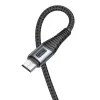 Vipfan Fonott USB-Micro USB Kábel, 3A, 1,2m (CB-X10MK)