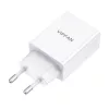 Vipfan 18W USB Hálózati Töltő Lightning Kábellel, QC 3.0 (E03S-LT)
