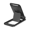 Vipfan Univerzális (Fekete) Telefonállvány (H06-black)