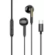 Vipfan M11 vezetékes in-ear fülhallgató (fekete)