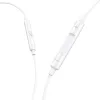 Vipfan M13 in-ear fejhallgató (fehér)