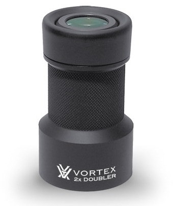 Vortex 2x távcsőduplázó