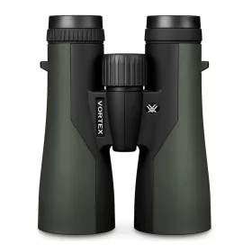   Vortex Crossfire HD 10x50 Távcső - Zöld - Továbbfejlesztett