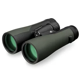   Vortex Crossfire HD 12x50 Távcső - Zöld - Továbbfejlesztett