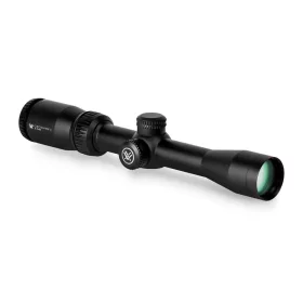   Vortex Crossfire II 2-7x32 Plex Rimfire Távcső V-Plex irányzékkal - Fekete