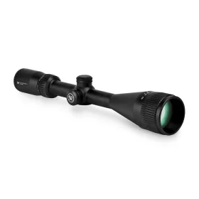   Vortex Crossfire II 4-12x50 AO Távcső BDC irányzékkal - Fekete