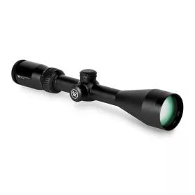   Vortex Crossfire II 3-9x40 Távcső V-Brite irányzékkal - Fekete