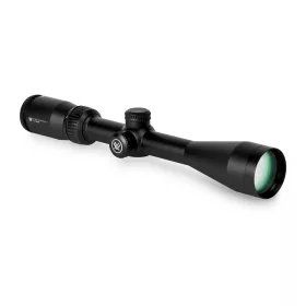   Vortex Crossfire II 3-9x50 Távcső V-Brite megvilágított irányzékkal - Fekete