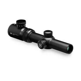   Vortex Crossfire II 1-4x24 Távcső V-Brite irányzékkal - Fekete