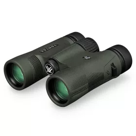   Vortex Diamondback HD 8x28 Távcső - Szürke - Továbbfejlesztett