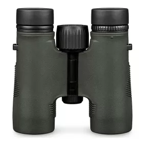   Vortex Diamondback HD 10x28 Távcső - Szürke - Továbbfejlesztett