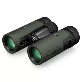   Vortex Diamondback HD 8x32 Távcső - Szürke - Továbbfejlesztett