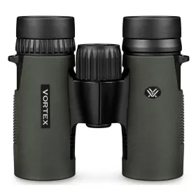   Vortex Diamondback HD 10x32 Távcső - Szürke - Továbbfejlesztett