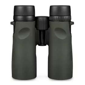   Vortex Diamondback HD 8x42 Távcső - Szürke - Továbbfejlesztett
