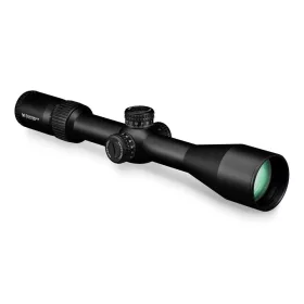   Vortex Diamondback Tactical FFP 6-24x50 MOA Távcső - Fekete