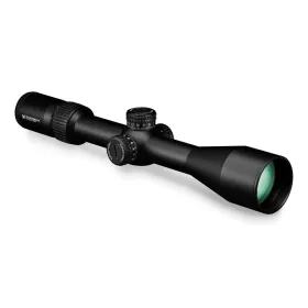   Vortex Diamondback Tactical FFP 6-24x50 MRAD Távcső - Fekete