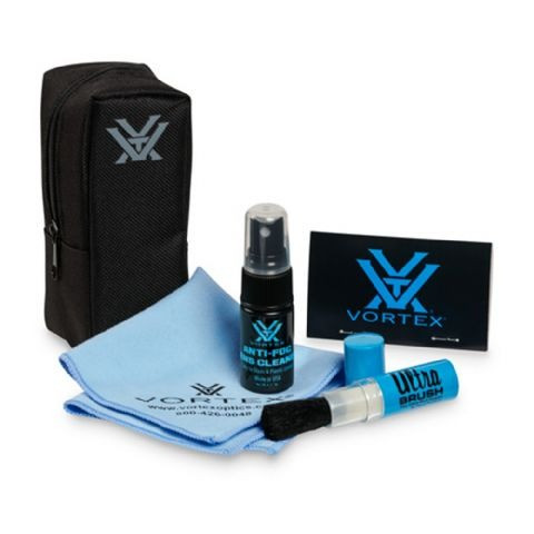 Vortex Lencse Tisztító Készlet
