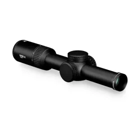   Vortex Viper PST Gen II 1-6x24 SFP VMR-2 MOA Távcső - Fekete