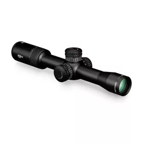 Vortex Viper PST Gen II 2-10x32 FFP EBR-4 MOA