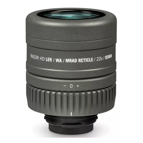 Vortex Razor HD hatótávolságú szemlencse MRAD