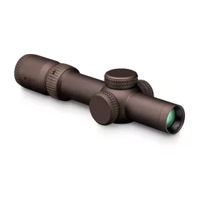   Vortex Razor Gen III 1-10x24 céltávcső EBR-9 BDC Távcső - Barna