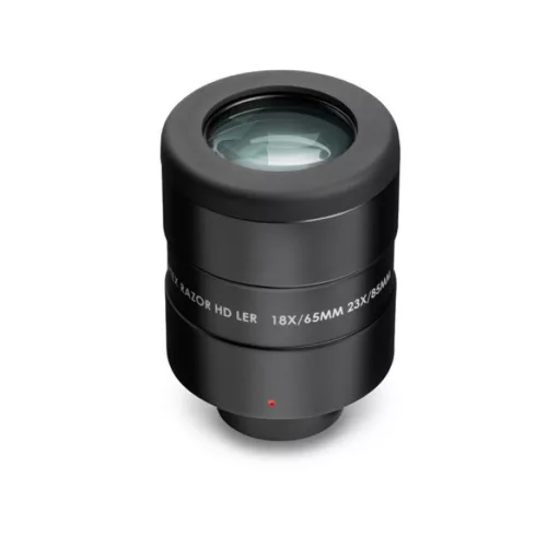 Vortex Razor HD LER széles látószögű szemlencse 18x65mm 23x85mm