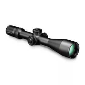 Vortex Strike Eagle FFP 5-25x56 EBR-7C MOA Távcső - Fekete