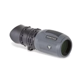   Vortex Solo Tactical R/T 8X36 Monokuláris Távcső irányzékos fókusszal - Szürke