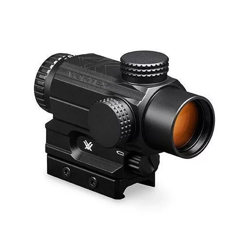 Vortex red dot irányzék céltávcső Spitfire 1x-AR