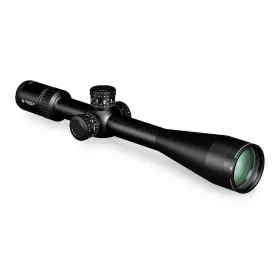   Vortex Golden Eagle HD 15-60x52 ECR-1 SFP MOA Távcső - Fekete