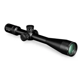   Vortex Golden Eagle HD 15-60x52 SCR-1 SFP MOA Távcső - Fekete