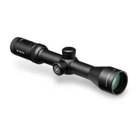 Vortex Viper HS 2,5-10x44 Távcső BDC irányzékka - Fekete