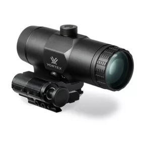 Vortex VMX-3T Nagyító Flip rögzítéssel - Fekete