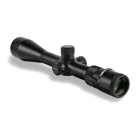   Vortex Viper 6,5–20x50 PA Távcső BDC irányzékkal - Fekete