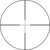 Vortex Viper 6,5–20x50 PA Távcső BDC irányzékkal - Fekete