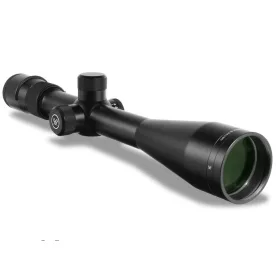   Vortex Viper 6,5-20x50 PA Távcső Mil Dot irányzékkal - Fekete