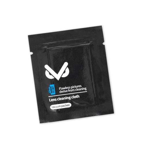 VSGO Mikroszálas Lencsetisztító Kendő - 20 db
