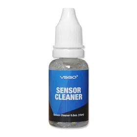 VSGO Senzor Tisztító folyadék - 15 ml