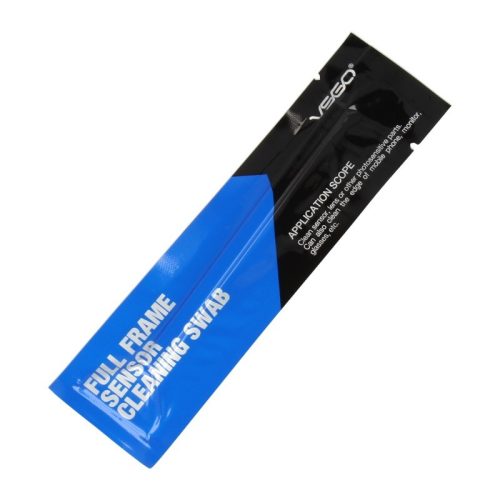 VSGO Swab Kamera Senzor Tisztító Pálca - 1 db 24mm